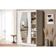Garderob Scandinavian Choice Leila