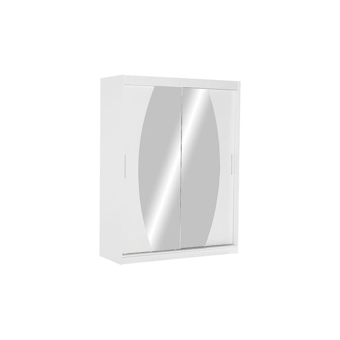 Garderob Scandinavian Choice Leila