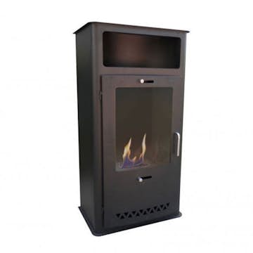 Etanolkamin Cach Fires Boston