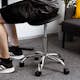 Sadelstol Lykke Comfort