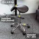 Sadelstol Lykke Comfort