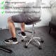 Sadelstol Lykke Comfort