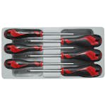 Skruvmejselsats Teng Tools TX 6-Delar MD906N1