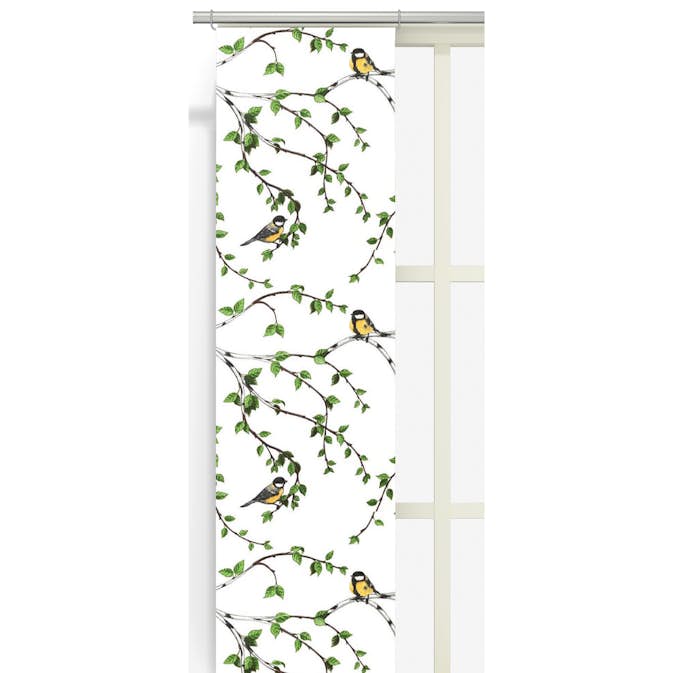 Panellängd Arvidssons Textil Gläntan