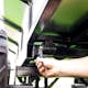 Timmervagn Metalcraft Till ATV-släp
