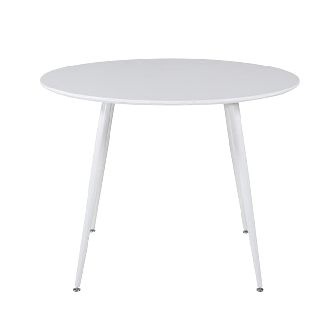 Matbord Venture Home Plaza Ø100 cm