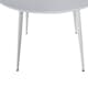 Matbord Venture Home Plaza Ø100 cm