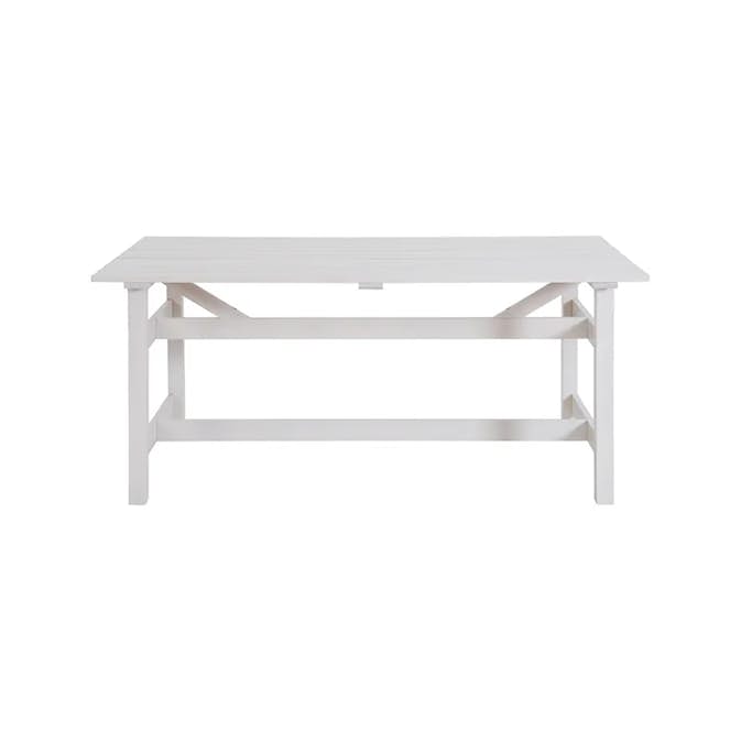 Utebord KWA 160 cm