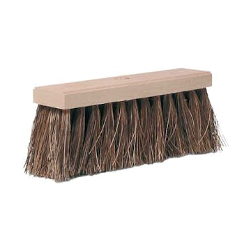 Piassavakvasthuvud Bjärnum 400 mm