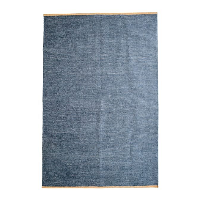 Handvävd Matta Venture Home Jaipur Rektangulär Ull