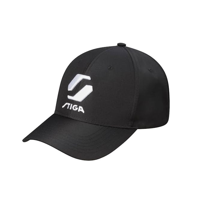 Keps Stiga Sports Pro Svart