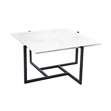 Soffbord Venture Home Hybrid Terrazzo