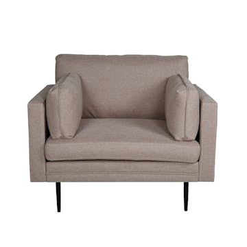 Fåtölj Venture Home Boom Polyester