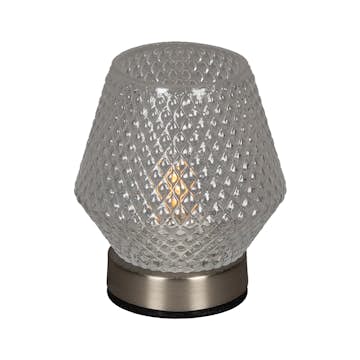 Ljuslykta Gnosjö Konstsmide 1804 LED