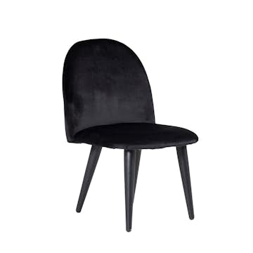 Barnstol Venture Home Velvet