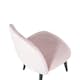 Barnstol Venture Home Velvet