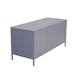 TV-Bänk Venture Home Acero