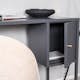 Skrivbord Venture Home Bakal