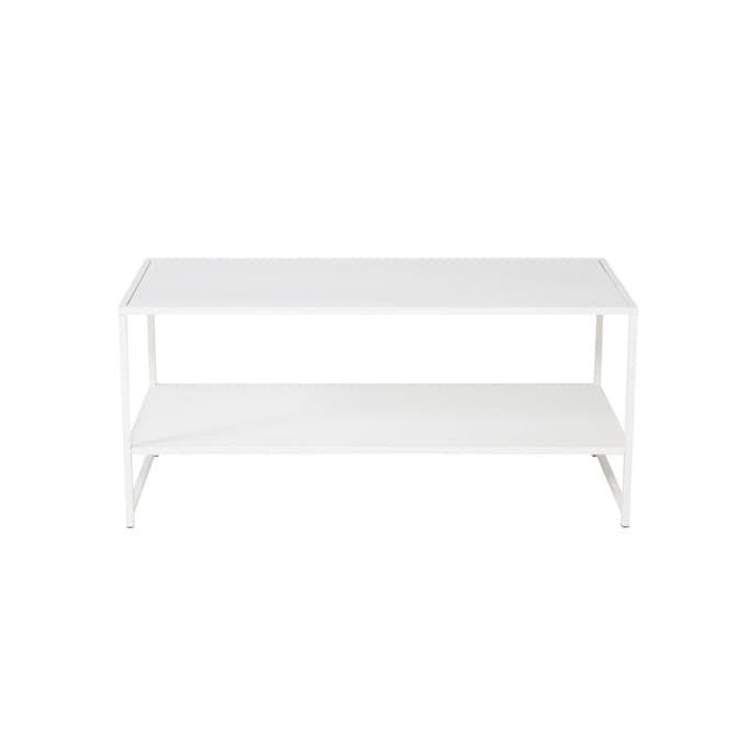 Avlastningsbord Venture Home Staal B102