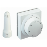 Termostatdelar Danfoss För Vägg