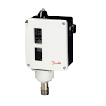 Pressostater Danfoss RT116