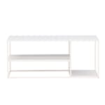 Soffbord Venture Home Staal