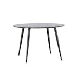 Matbord Venture Home Dipp Ø115 cm