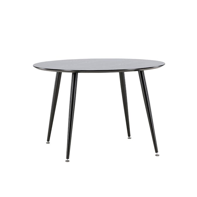 Matbord Venture Home Dipp Ø115 cm