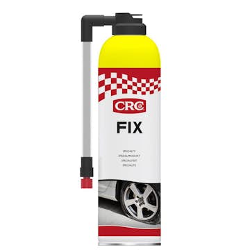 Fix Punkteringsspray CRC 500 ml