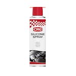 Silikonspray CRC 250 ml