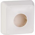 Kopplingsdosa Schneider Electric Robust