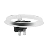 Dimmer Schneider Electric Exxact Nattljus