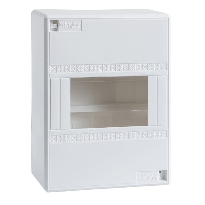 Normkapsling Schneider Electric Mini Opale