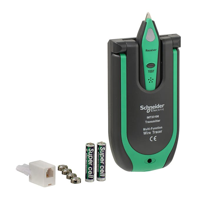 Kabelsökare Schneider Electric Thorsman