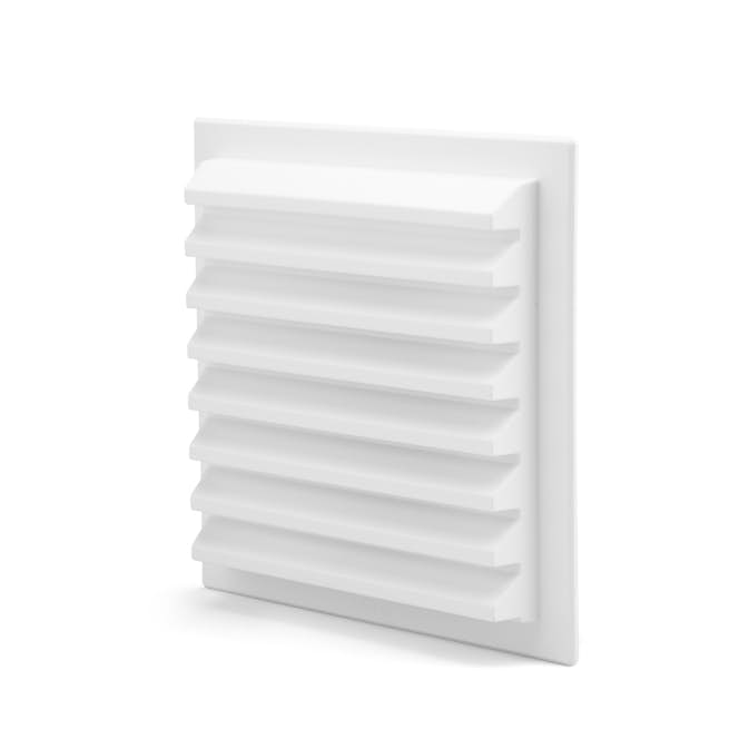 Ventilgaller Fresh Utvändigt Plast