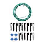 Reparationssats Grouw För Robotgräsklipparkabel 5 m