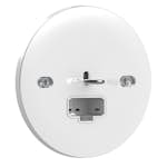 Lamputtag Schneider Electric Exxact Tak Infällt
