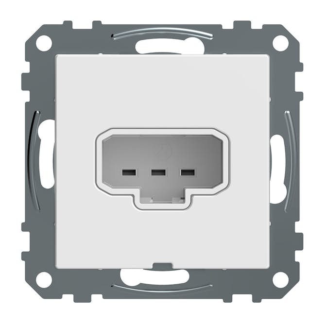 Lamputtag Schneider Electric Exxact Vägg IP21