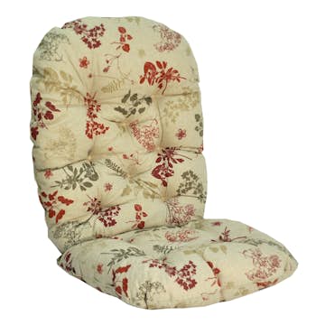 Trädgårdsdyna Fritab Snurr och Gung Flock Utomhus