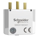 Lamppropp Schneider Electric Exxact