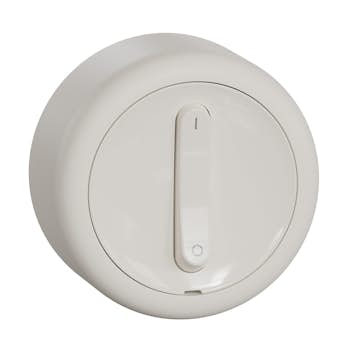 Strömbrytare Schneider Electric Renova 2-pol