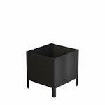 Blomlåda PLUS Classic L:43 B:46 H:46,5cm