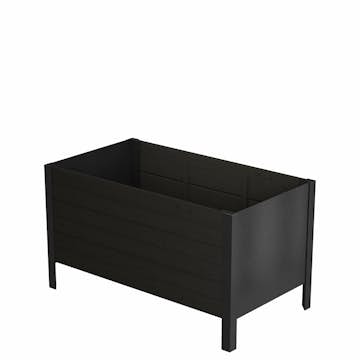 Blomlåda PLUS Classic L:83 B:46 H:46,5cm