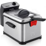 Fritös Princess 3 L 3200W Superior Fryer