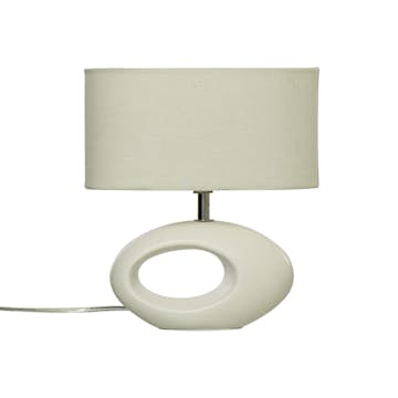 Bordslampa Aneta Olina