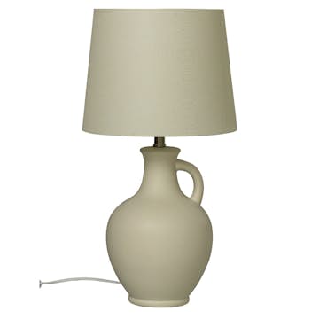 Bordslampa Aneta Athena