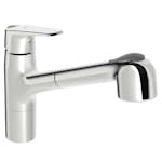 Köksblandare Oras Vega 1832FG med Utdragbar Pip