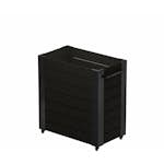 Blomlåda PLUS Cubic 87x50x95 cm