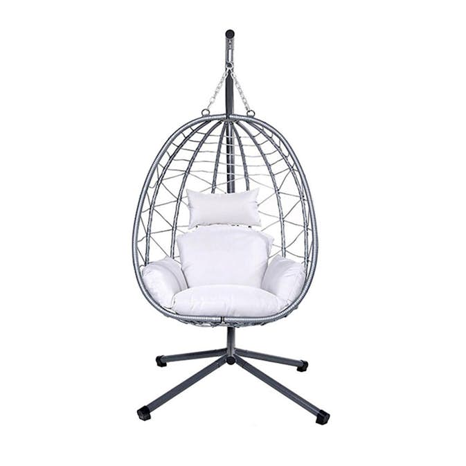 Hängstol Lykke Utomhus