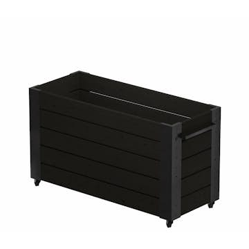 Blomlåda PLUS Cubic 120x50x70 cm